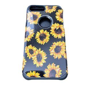 Sunflower IPhone 8 Plus case